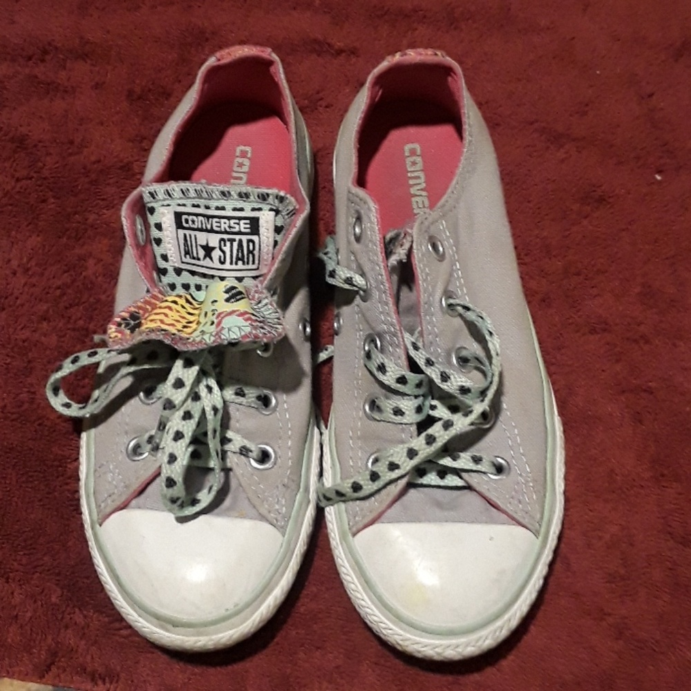 Converse